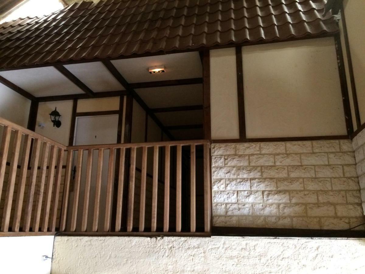 El Rancho Criollo Rooms And Gites Maubert-Fontaine Kültér fotó