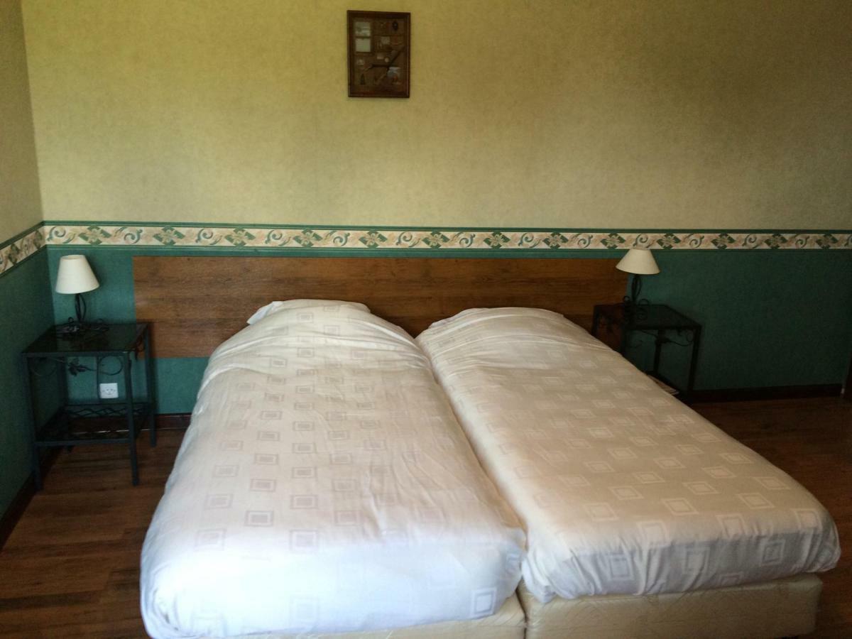 El Rancho Criollo Rooms And Gites Maubert-Fontaine Kültér fotó