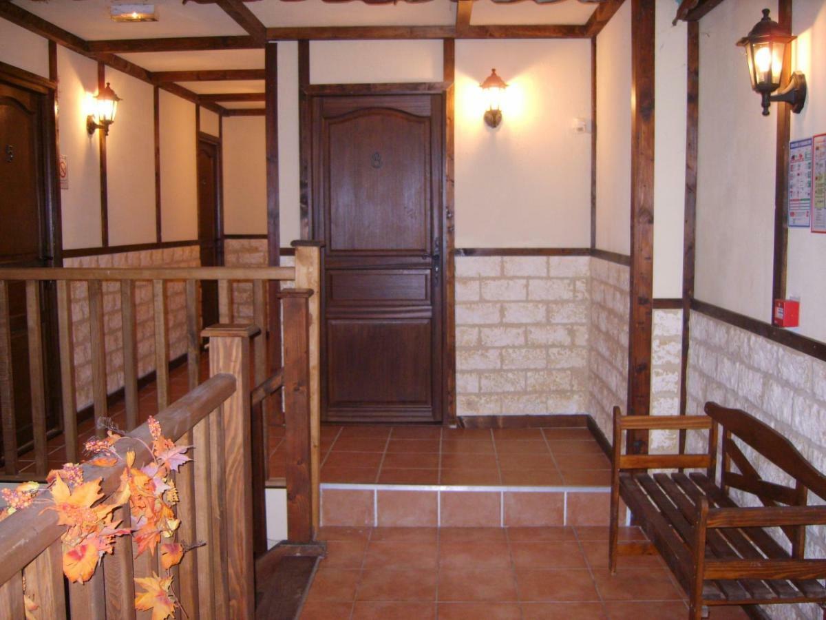 El Rancho Criollo Rooms And Gites Maubert-Fontaine Kültér fotó